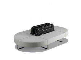 Intro Modular Seating