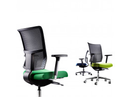 Connection Is Mesh Task Chairs