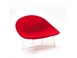 Isola Armchair