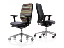 Joy High Back Task Chairs