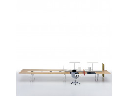 Joyn Bench Desk