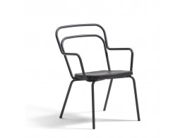 Kaffe Easy Chair O11L 