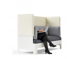 Koja High Back Sofa S52H