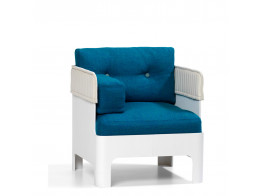 Koja Low Back Armchair 