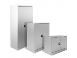 Kontrax Cupboards in various sizes