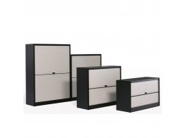 KRS Office Storage Cabinets from Bulo