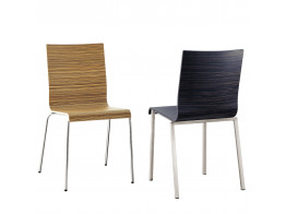 Kuadra Plywood Chairs