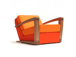 Kustom Armchair