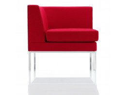 Layla Modular Seating System Corner Unit