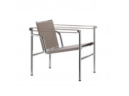 LC1 Outdoor Chair by Cassina