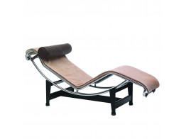 LC4 Chaise-longue