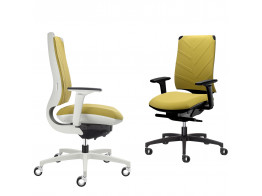 Leaf Task Chairs