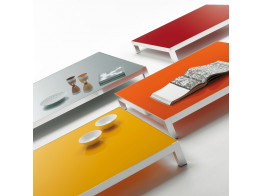 Lim 04 Coffee Tables by MDF Italia