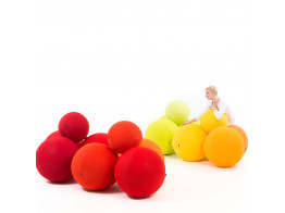 Lina Ball Modular Seating