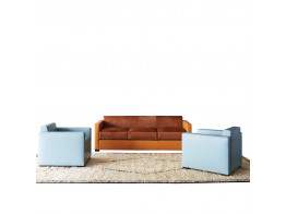 Linea A Sofa and Armchairs