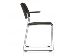 Linos Multipurpose Chair with arm rests