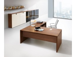 Lithos Executive Desk