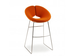 Little Apollo Bar Stool by Artifort