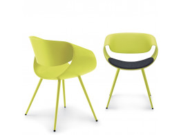 Little Perillo Lounge Chairs