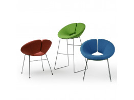 Little Apollo Chairs by Artifort