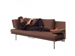 Living Platform Sofa