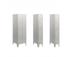 LockerLine Lockers Range