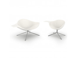 Artifort Lotus Chairs