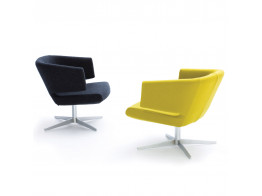 Lotus Armchairs