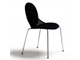 Louis IX Chair and Armchair by Offecct