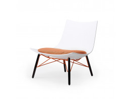 Luc Lounge Chair from Apres