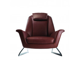 Luft Armchair 