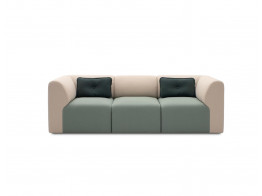 Lush Sofa