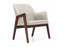 Lusso Chair by Elite Office Furniture, view 1