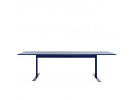 Luxor Table by Cappellini 
