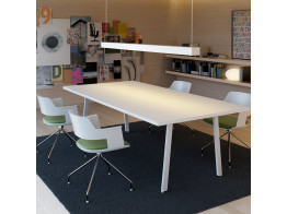 M10 Meeting Table by Forma 5