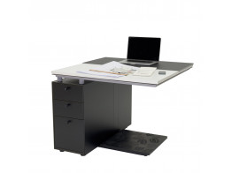 M2 Desk Workstation