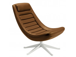 Classic Manzù Armchair