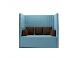 Marea High Back Sofa