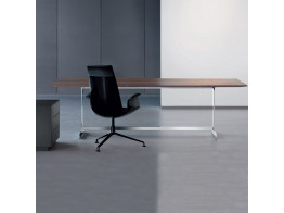 Mason Executive Desk