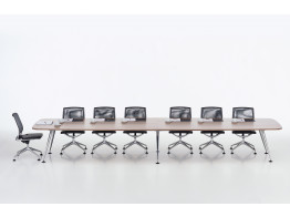 Alberto Meda MedaMorph Meeting Room Table