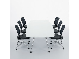 Vitra MedaMorph Conference Tables