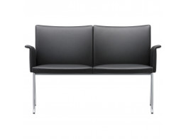 Milano Lounge 2-Seater Sofa