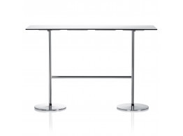 Millibar Bar Table rectangular top