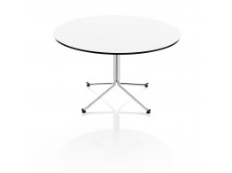 Millibar Circular Lounge Table