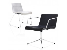 Millibar Lounge Armchairs