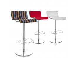 Millibar Barstools