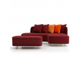 Minima Corner Sofa