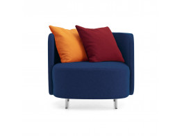 Minima Easy Chair by Offecct