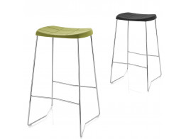 Mini Barstools