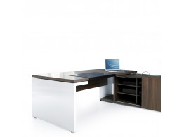 Mito Executive Sit-Stand Desk